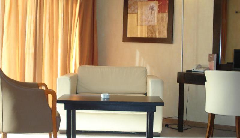 Athens Lycabettus Hotel