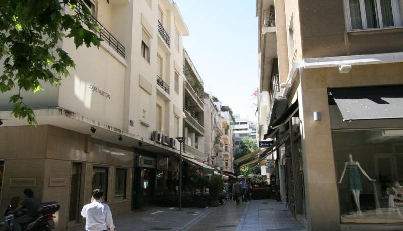 Athens Lycabettus Hotel