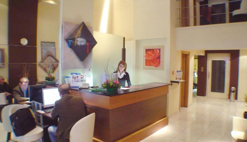 Athens Lycabettus Hotel