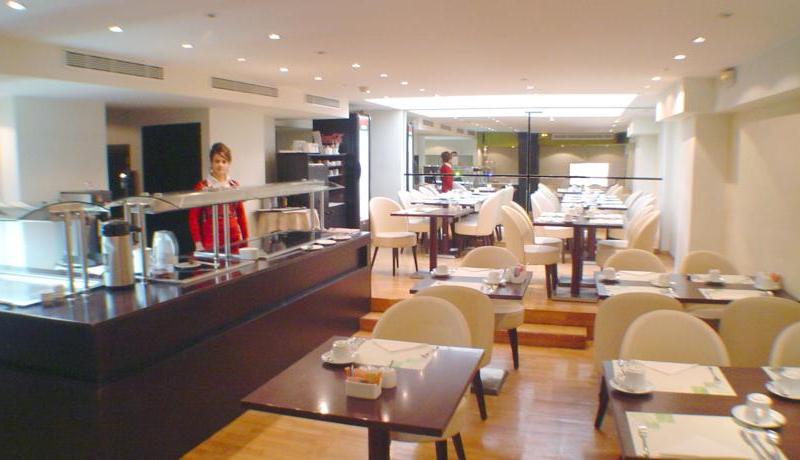 Athens Lycabettus Hotel