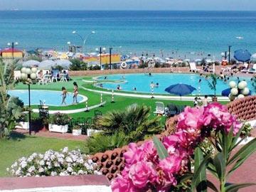 Saracen Sands Hotel & Congress Centre