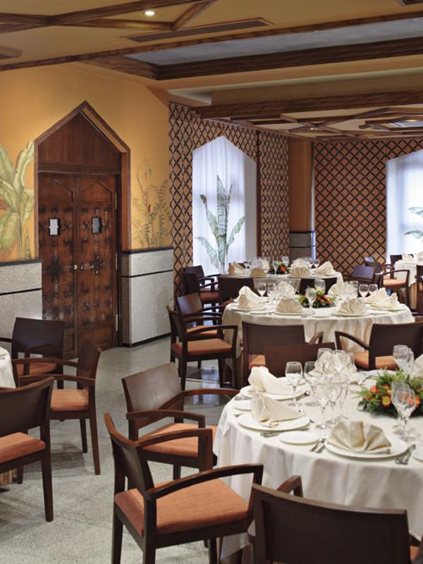 Saray Hotel