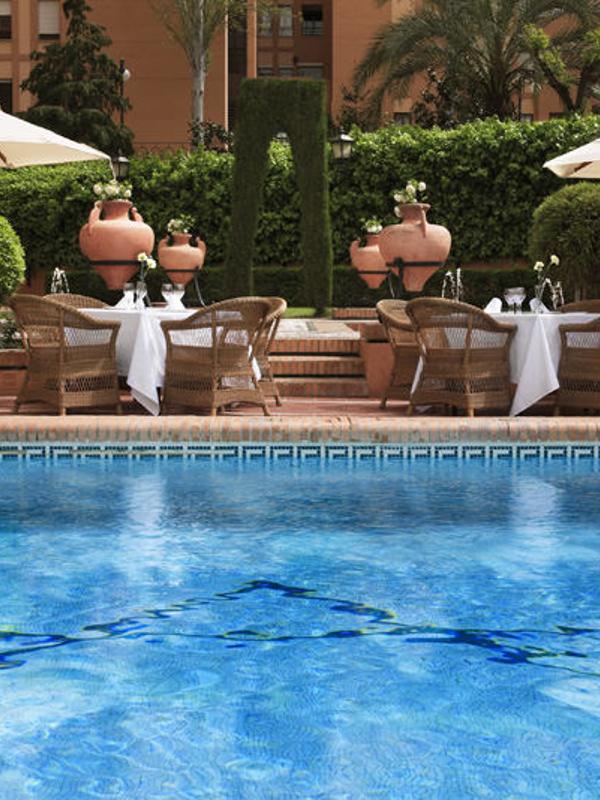 Saray Hotel