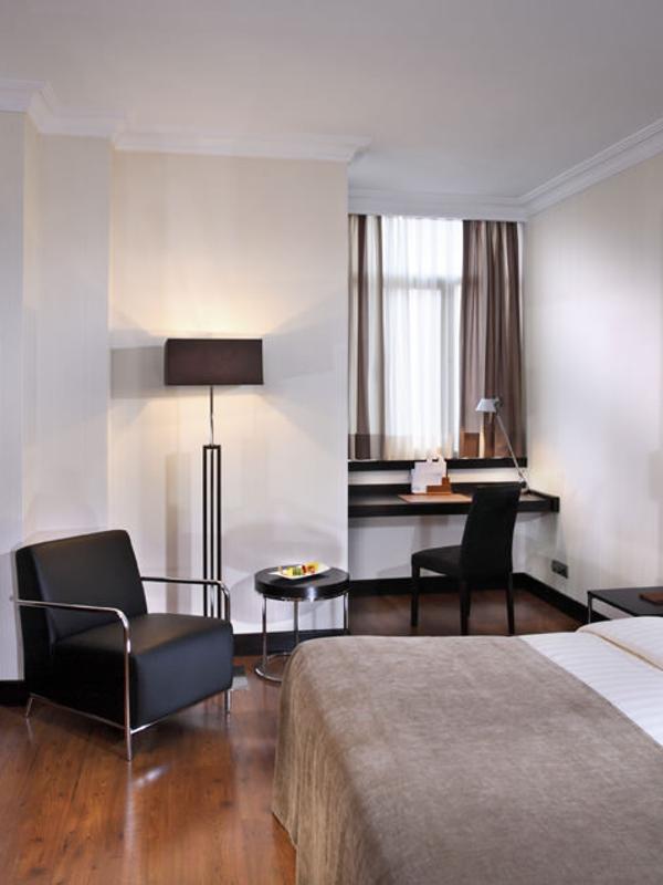 Saray Hotel