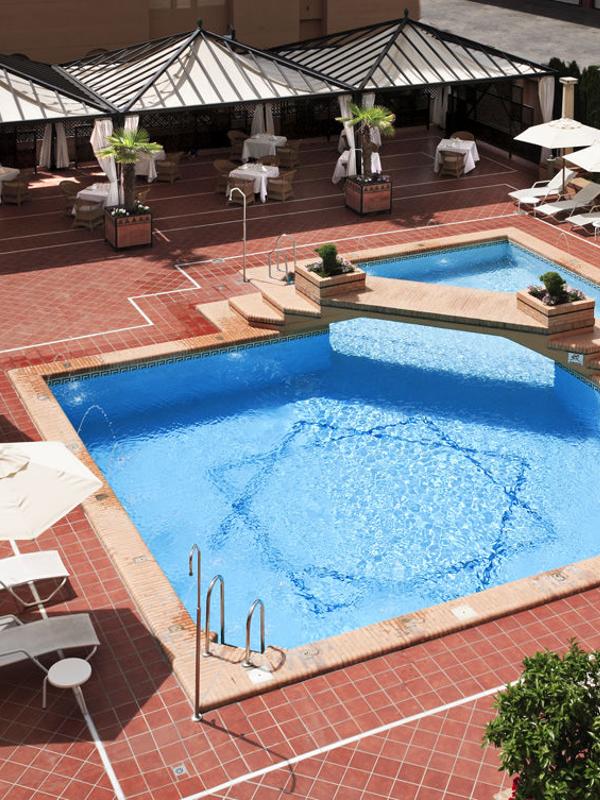 Saray Hotel