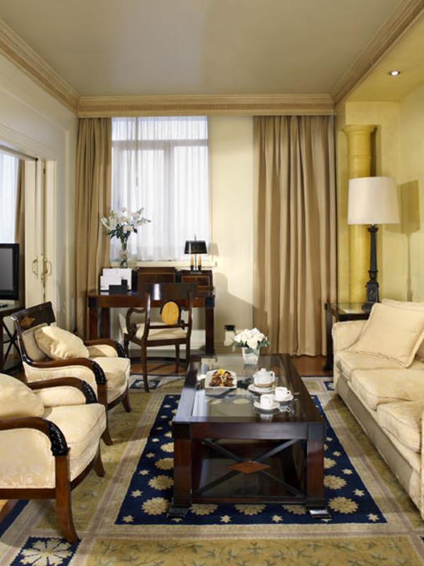 Saray Hotel