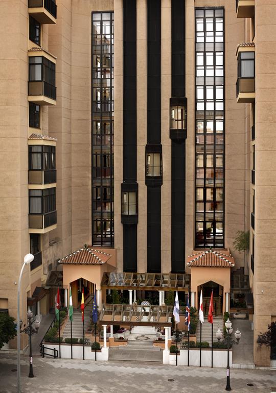 Saray Hotel
