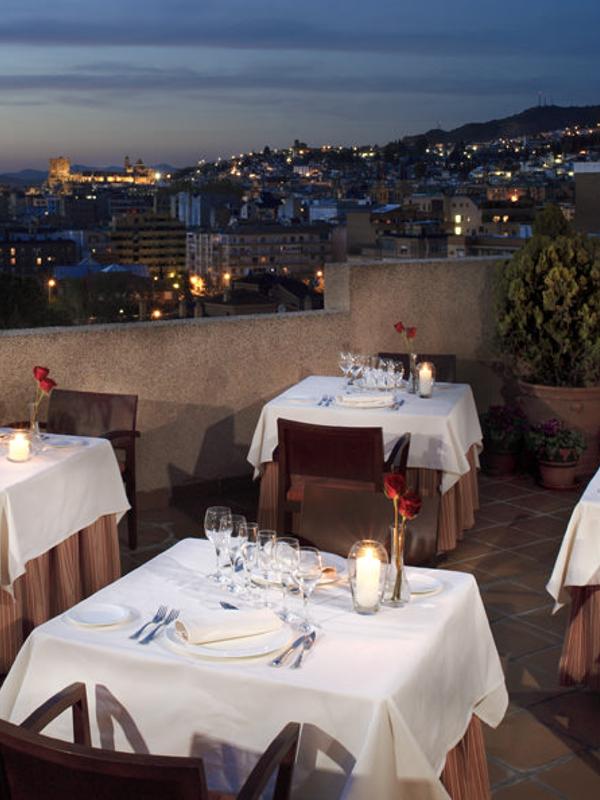 Saray Hotel