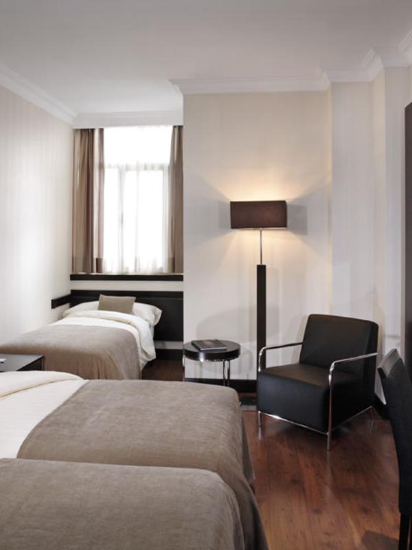 Saray Hotel