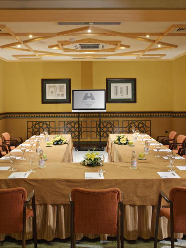 Saray Hotel