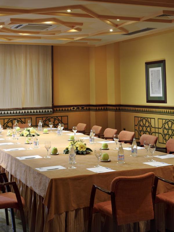 Saray Hotel