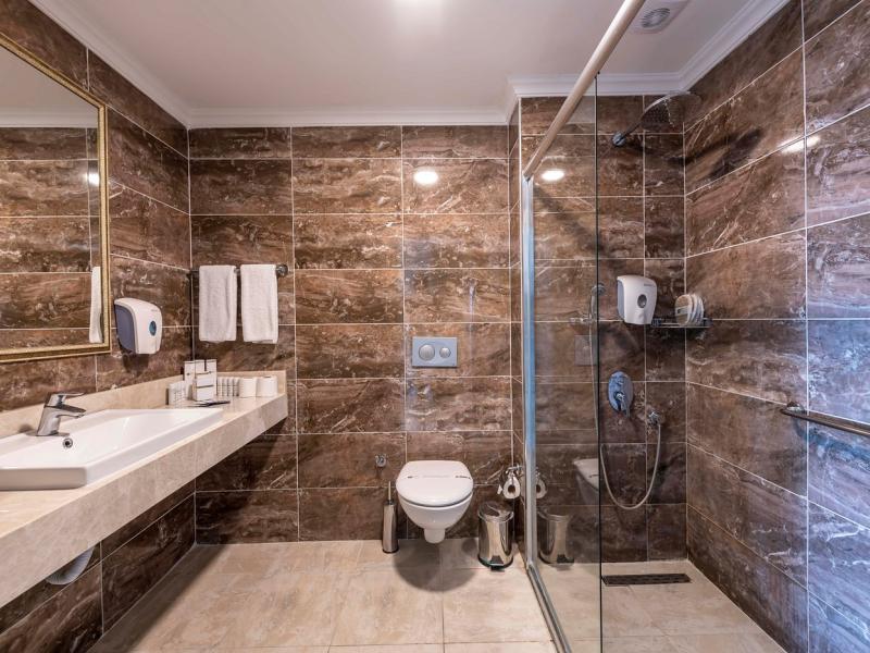 Asteria Collection Side