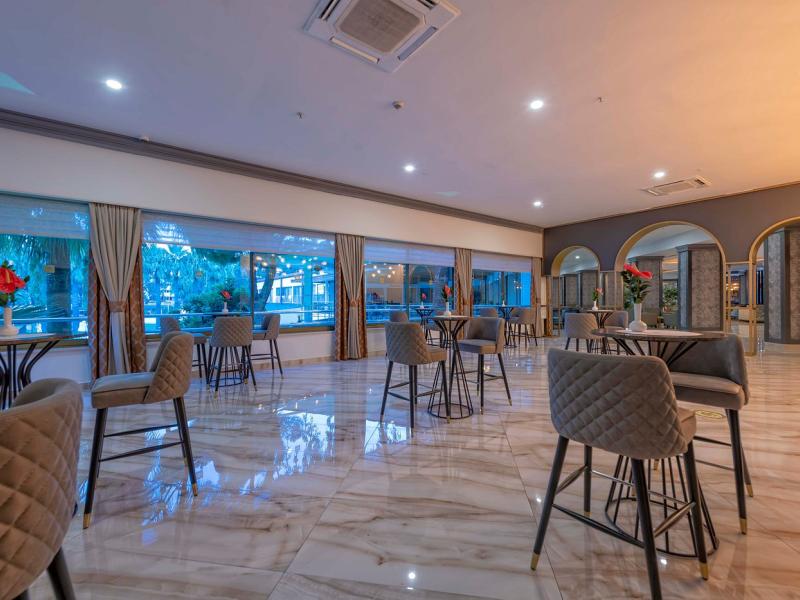 Asteria Collection Side