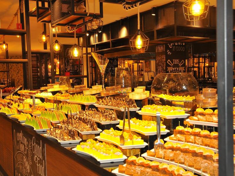 Asteria Collection Side