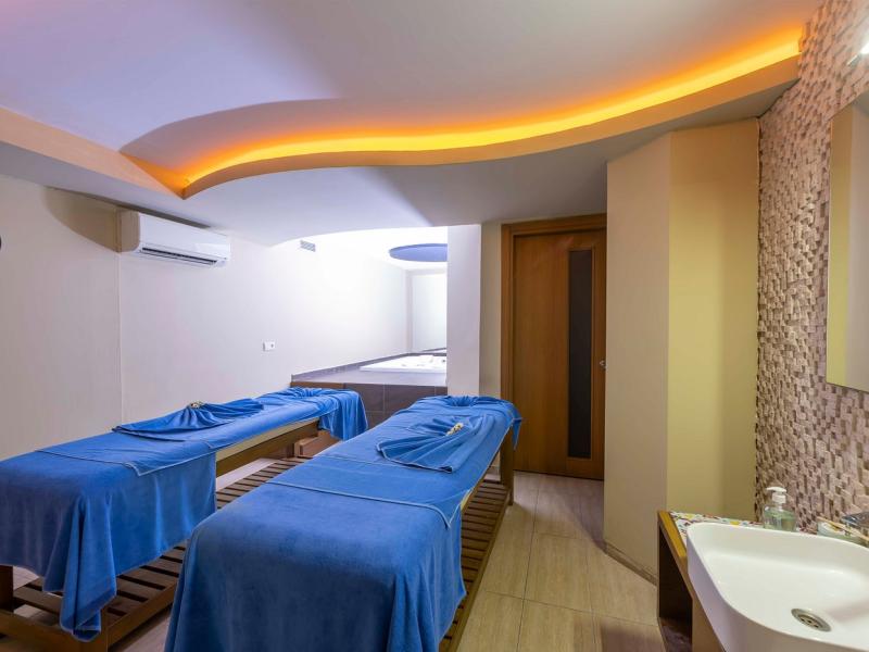 Asteria Collection Side