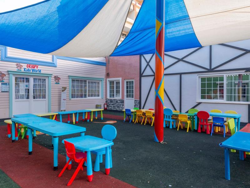 Asteria Collection Side