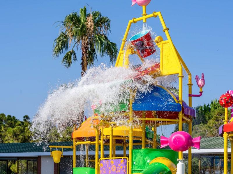 Asteria Collection Side