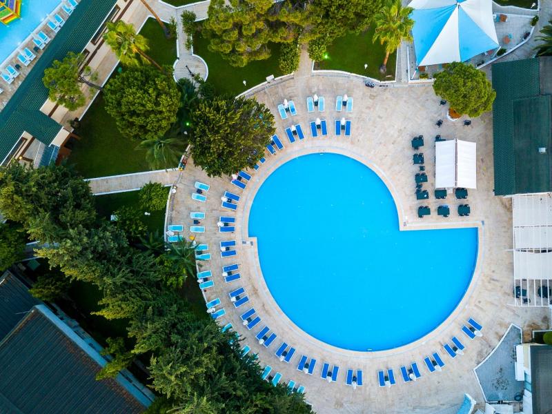 Asteria Collection Side