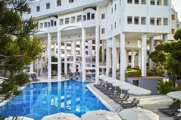 Отель Asteria Collection Side Турция, Титрейенгёль, фото 38