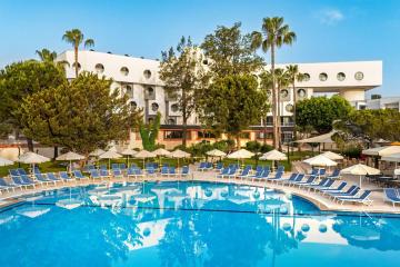 Отель Asteria Collection Side Турция, Титрейенгёль, фото 39