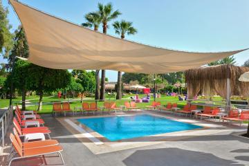 Отель Asteria Collection Side Турция, Титрейенгёль, фото 40