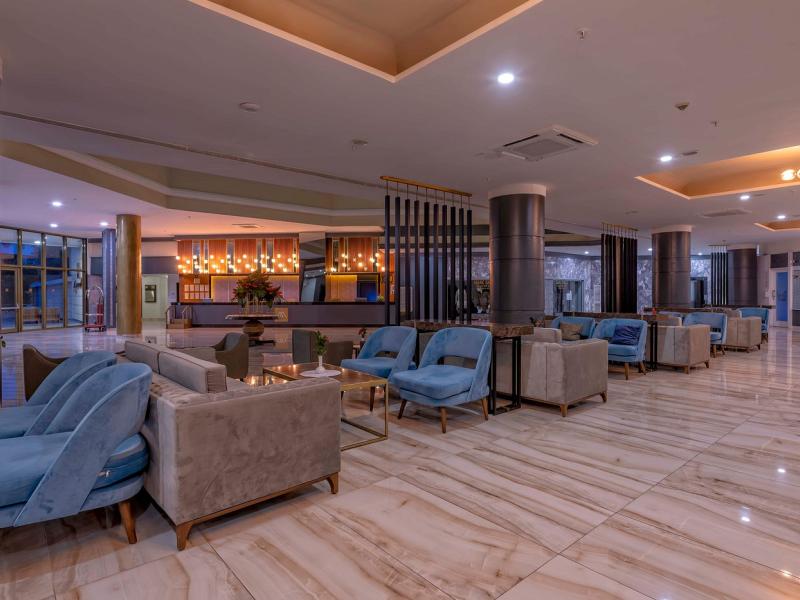 Asteria Collection Side