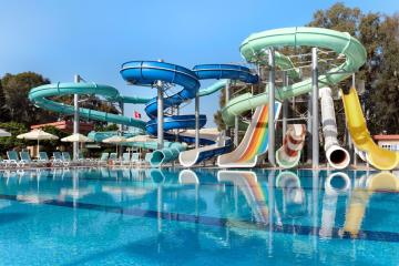 Отель Asteria Collection Side Турция, Титрейенгёль, фото 41