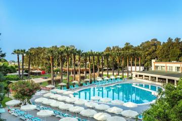 Отель Asteria Collection Side Турция, Титрейенгёль, фото 42