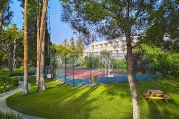 Отель Asteria Collection Side Турция, Титрейенгёль, фото 48