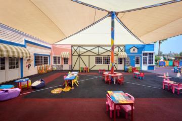 Отель Asteria Collection Side Турция, Титрейенгёль, фото 49