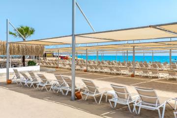 Отель Asteria Collection Side Турция, Титрейенгёль, фото 51