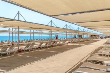 Отель Asteria Collection Side Турция, Титрейенгёль, фото 52