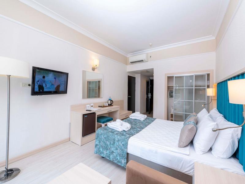 Asteria Collection Side