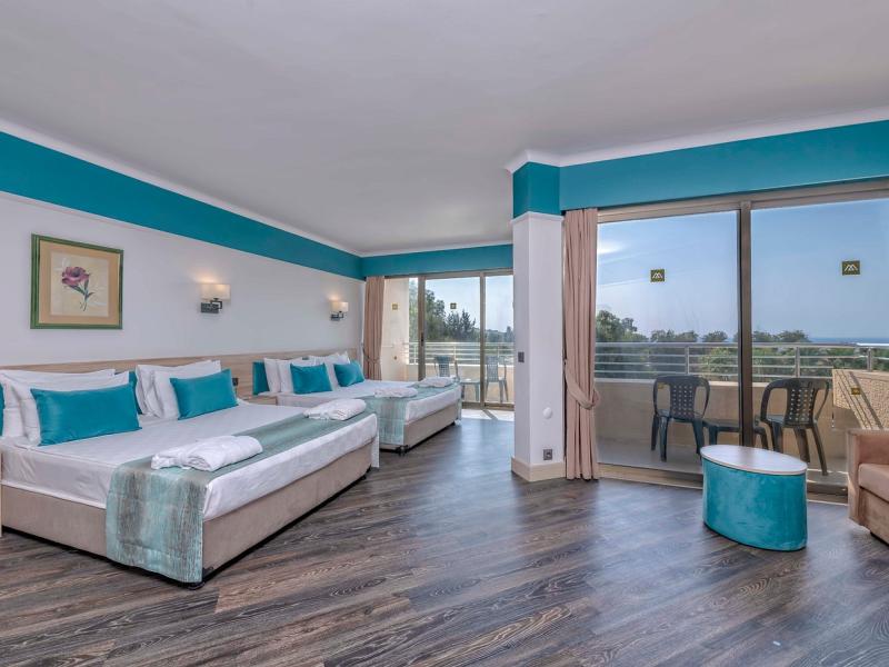 Asteria Collection Side