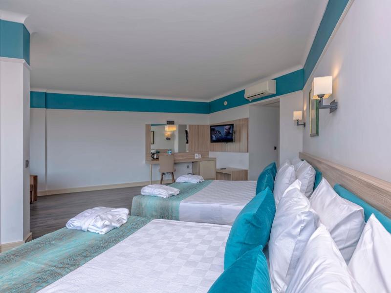 Asteria Collection Side