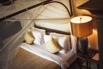 Отель Saree Samui Таиланд, пляж Маенам, фото 13