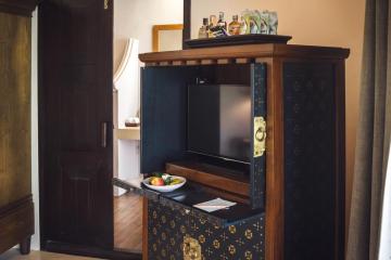 Отель Saree Samui Таиланд, пляж Маенам, фото 14