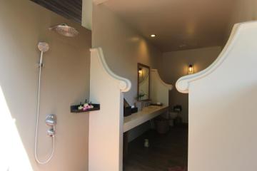 Отель Saree Samui Таиланд, пляж Маенам, фото 2