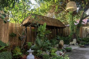 Отель Saree Samui Таиланд, пляж Маенам, фото 22