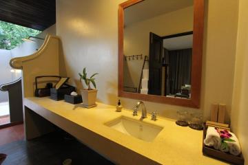 Отель Saree Samui Таиланд, пляж Маенам, фото 6