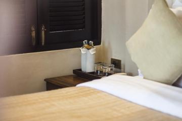 Отель Saree Samui Таиланд, пляж Маенам, фото 10