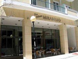 Athens Mirabello Hotel