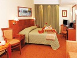 Athens Mirabello Hotel