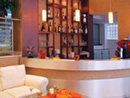 Athens Mirabello Hotel