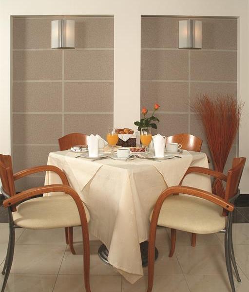 Athens Mirabello Hotel