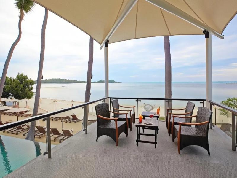 Sareeraya Villas & Suites