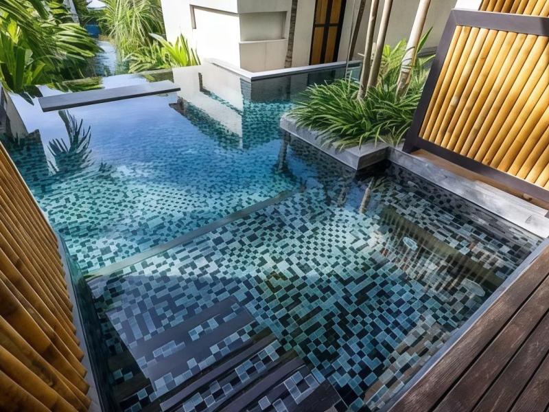 Sareeraya Villas & Suites
