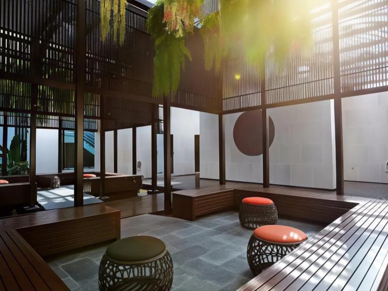 Sareeraya Villas & Suites