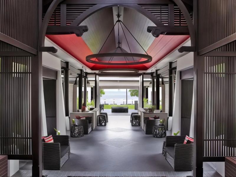 Sareeraya Villas & Suites