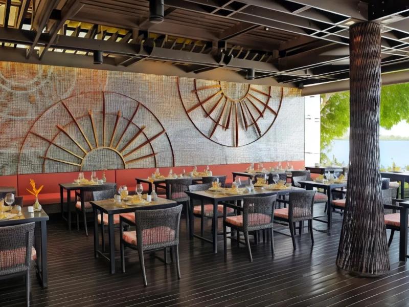 Sareeraya Villas & Suites